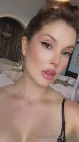 New Amanda Cerny