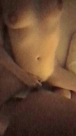 Missionary Real Couple Sex gif
