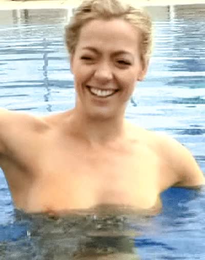 Cherry Healey Sexy at the PureCelebs.net