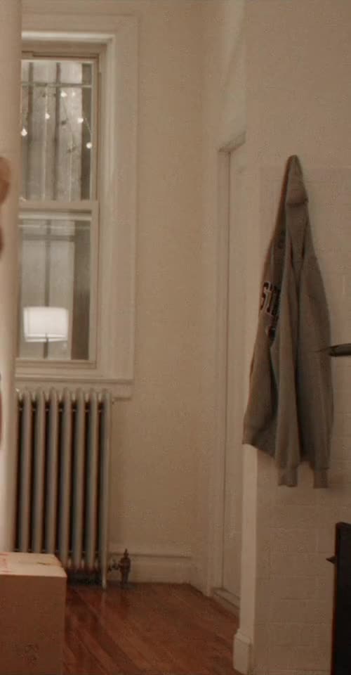 Sofia Boutella in Modern Love (TV Series 2019– ) [S01E05] - Cropped - Brightened