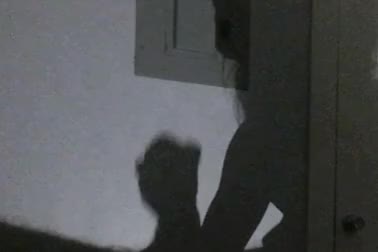 Wanna make shadow puppets with me? (OC)