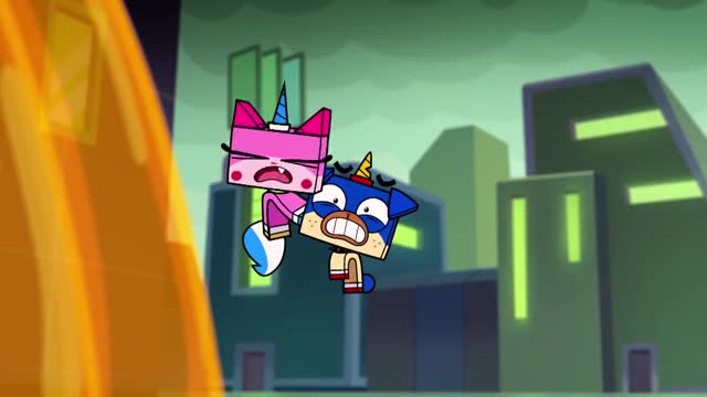 Unikitty