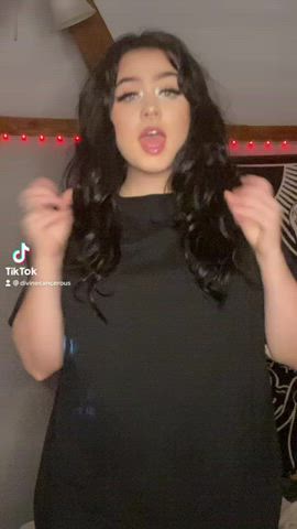 Piercednoodle is the tiktok