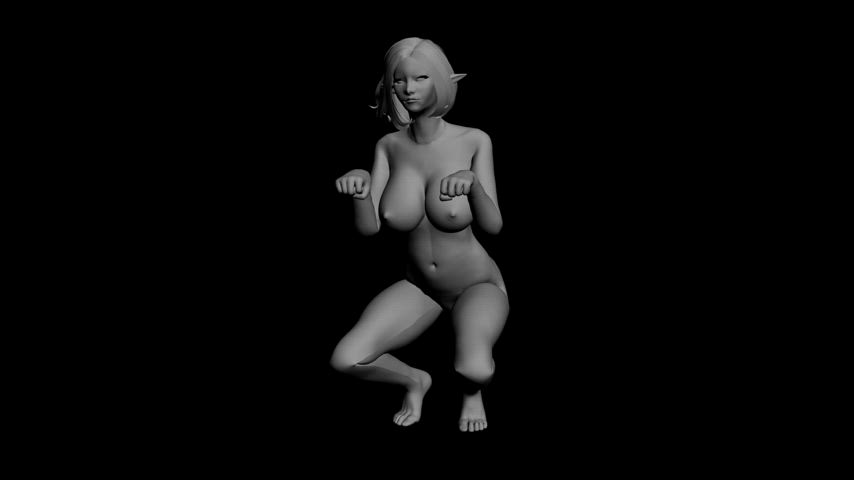 animation nsfw role play gif