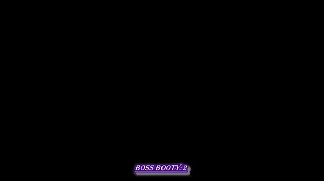 Boss Booty-2