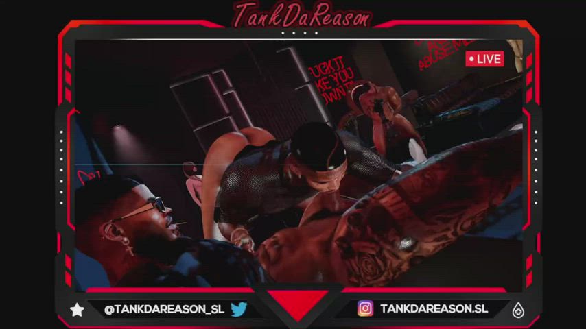 TankDaReason.SL [Secondlife]