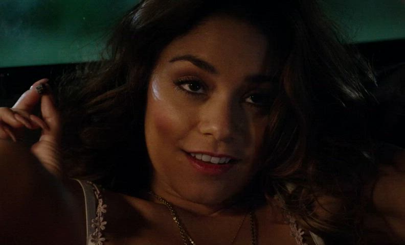 celebrity female vanessa hudgens gif