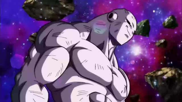 [HorribleSubs] Dragon Ball Super - 131 [1080p]2