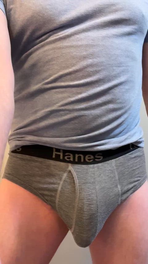 Anyone like Hanes? M30s