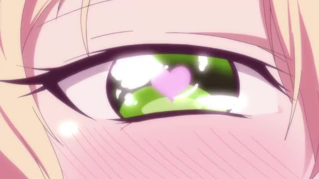 Hajimete no Gal TV 01 -- PiercingHonestCod -- NB