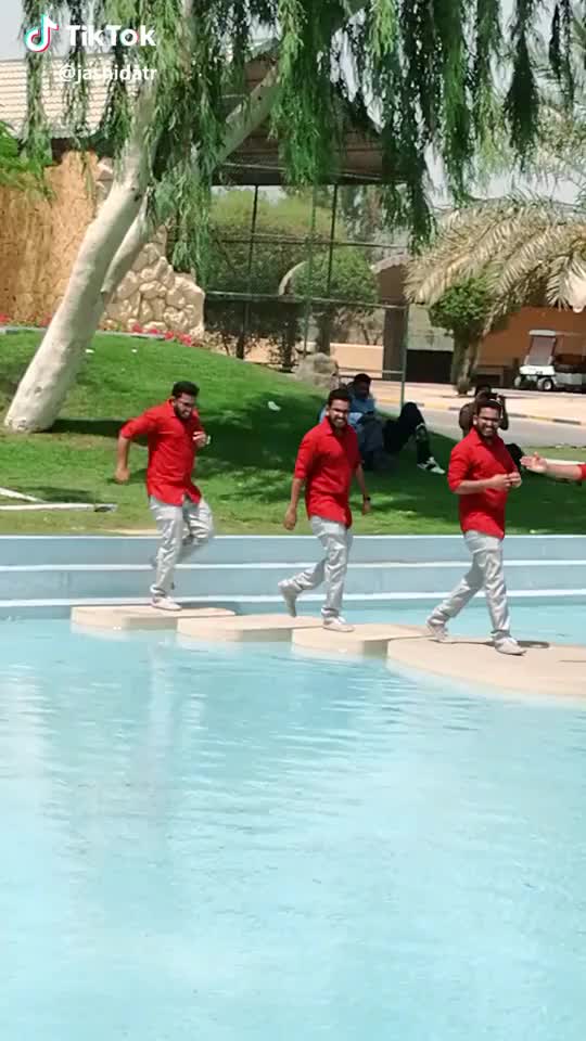 ❤️? @tiktok @tiktok_india #vfx #nature #pool #featurethis #talent #bm2 #kvm #tiktok