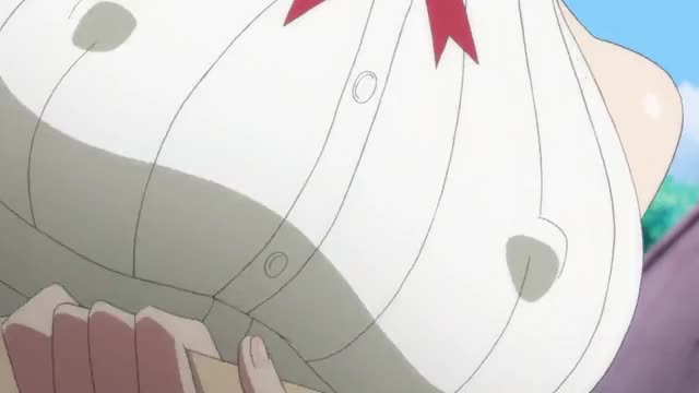 Monster Musume no Iru Nichijou [fanservice compilation]