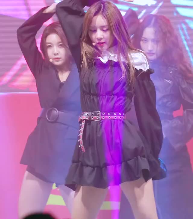 181213 DREAMCATCHER YOOHYEON 6