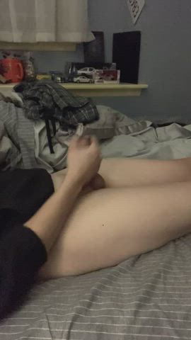 cum femboy jerk off femboys gif