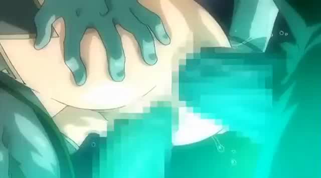 Anime Big Dick Creampie Cum Double Penetration Gape Hentai gif