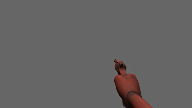 RRevolver Reload Preview