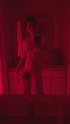 Cock Gay Nude gif