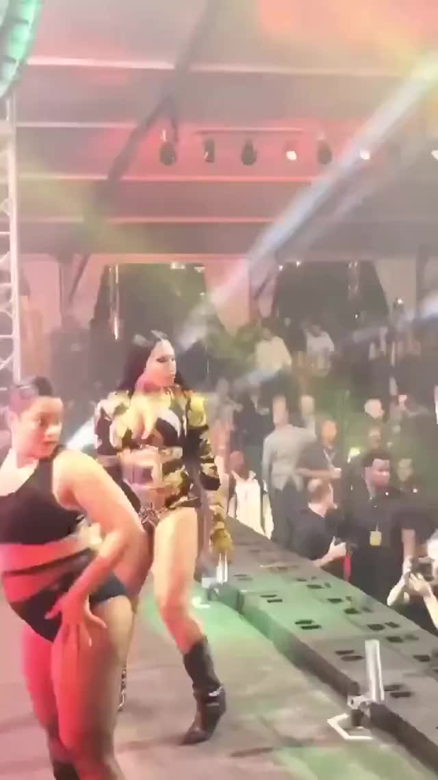 megan thee stallion miami