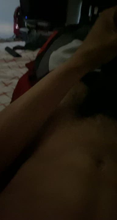 Male Dom Male Masturbation Solo gif