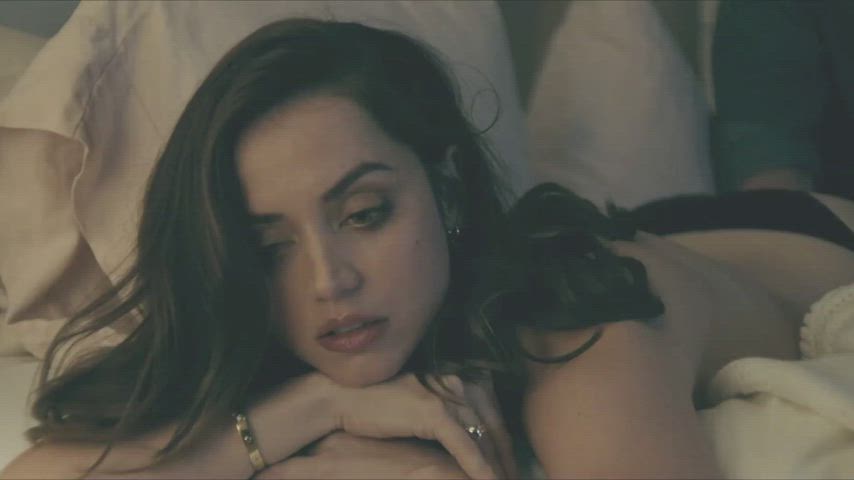 ana de armas celebrity latina gif