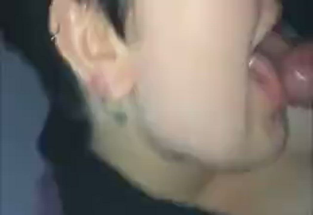 Cum Cumshot Facial gif