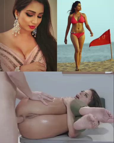 Bollywood Celebrity Indian gif