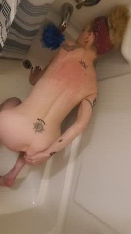 Amateur Homemade Pee Peeing Piss Pissing gif