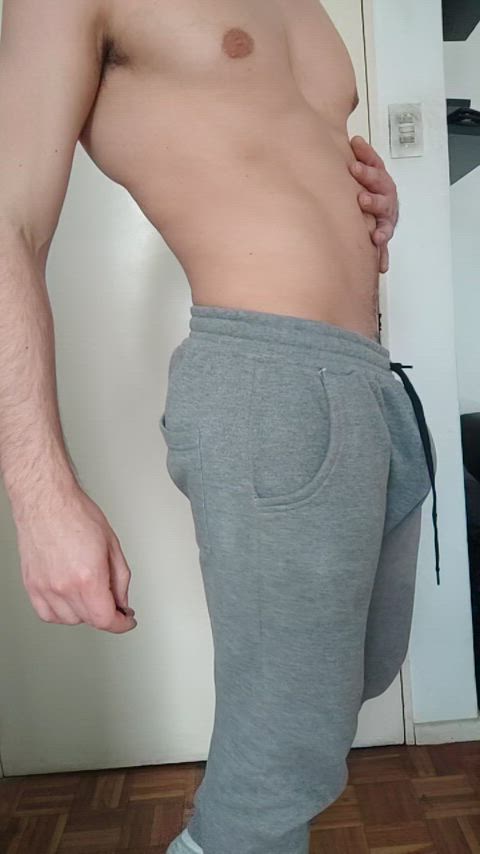 amateur ass bottom cock gay homemade male onlyfans solo top bubble-butt gay-muscle