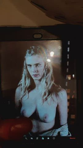 Gaia Weiss #1