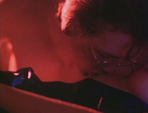 Groping Natural Tits Teri Hatcher gif