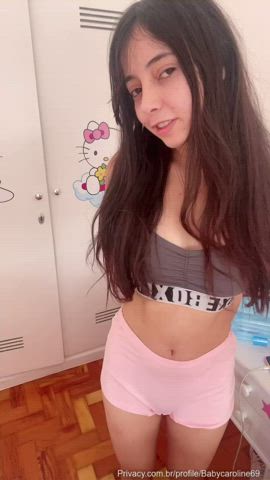 brazilian cosplay onlyfans pussy gif