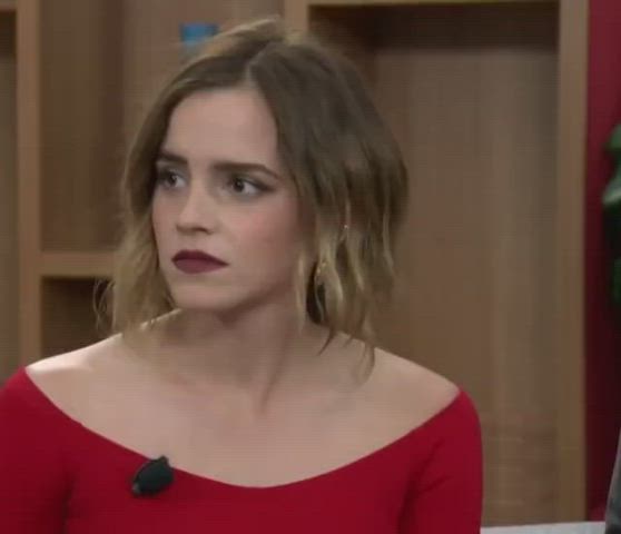 british emma watson sexy gif