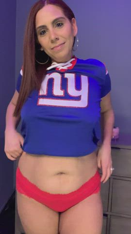 This Titty drop is [f]or Eli...praying he comes back #inELIwetrust....convincing