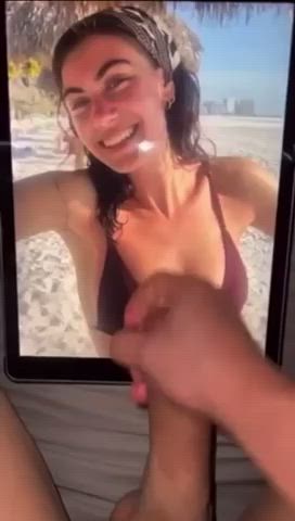 cum cumshot tribute gif