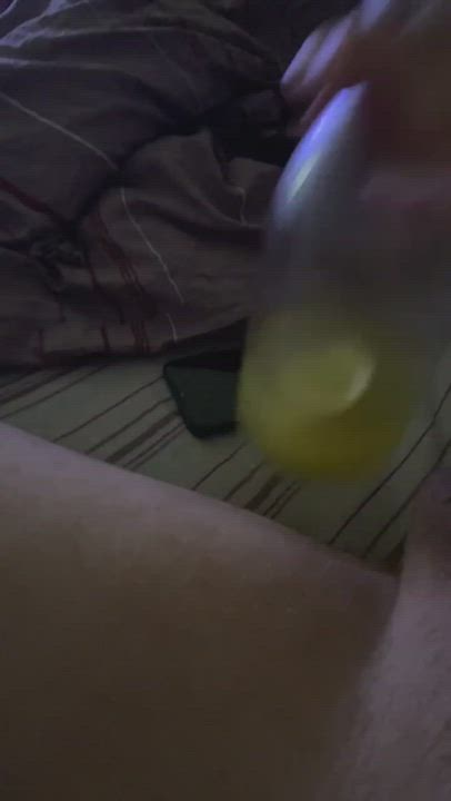 Blowjob Homemade Wife gif