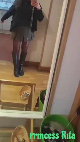 Boots GIF by princess_rita