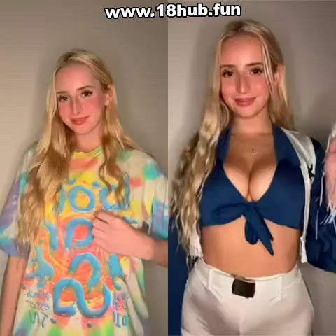 19 years old amateur big tits blowjob cute natasha teen sex tiktok gif