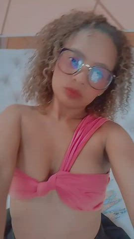 Your ebony favorite is online now, canela_veil