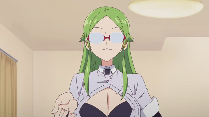 Animation Anime Hentai gif