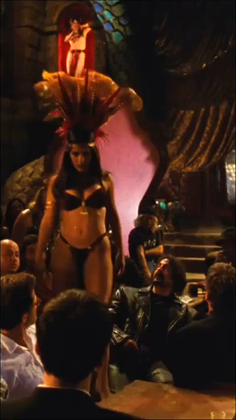 salma hayek gif