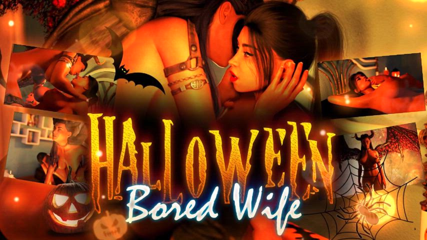 "Bored Wife" – (Halloween Episode) | Teaser