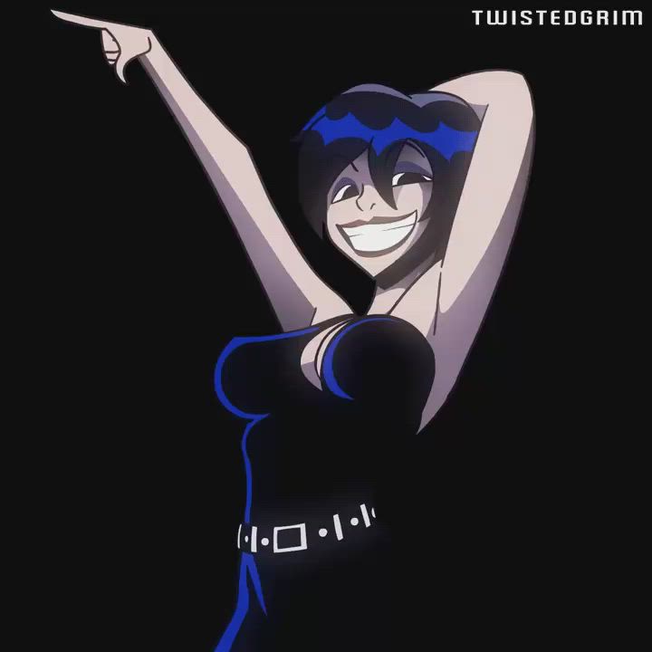 Death Girl (TwistedGrim) [Do The Evolution]