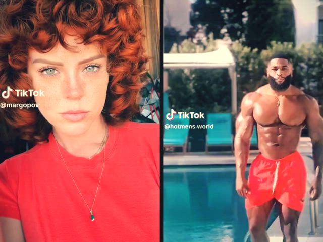 bbc blue eyes interracial redhead split screen porn tiktok r/bbc_splitscreen tik-tok