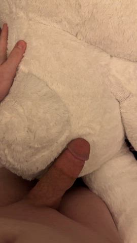 Stuffy humping