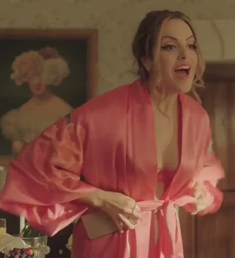 Elizabeth Gillies