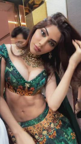 big tits bollywood indian gif