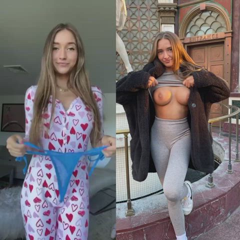 How tiktok knows me vs how Reddit knows me :P