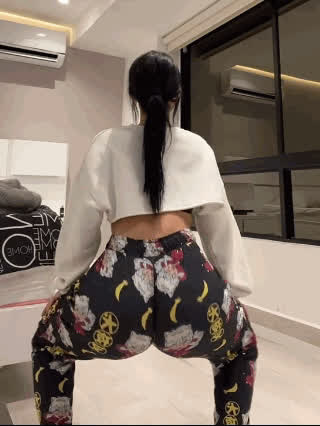 ass big ass big tits dancing pornstar pussy sex tiktok tits gif