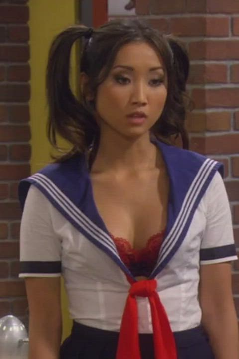 Brenda Song - 2013