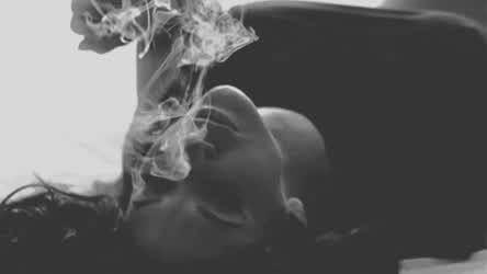 Smoking gif